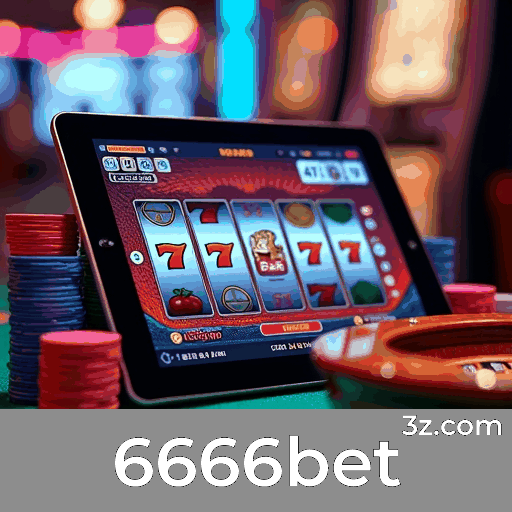 6666bet Social Casino: Nova Experiência de Entretenimento Real