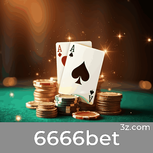 6666bet: Jogos de cassino com estratégias vencedoras