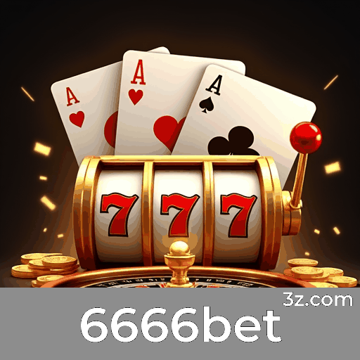 6666bet: Jogos Diversos para Jogadores Brasileiros