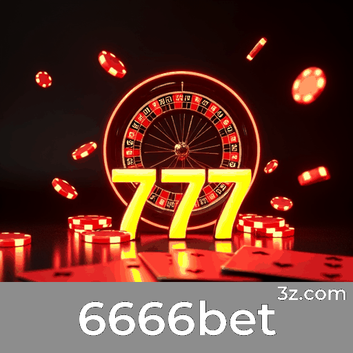 6666bet: Jogos de cassino com estratégias vencedoras