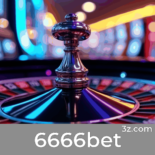 6666bet Social Casino: Nova Experiência de Entretenimento Real