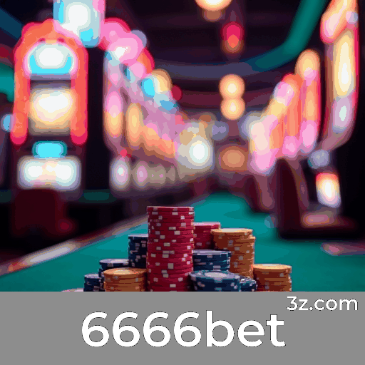 6666bet: O Cassino Online Seguro e Premiado
