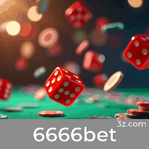 6666bet: O Cassino Online Seguro e Premiado