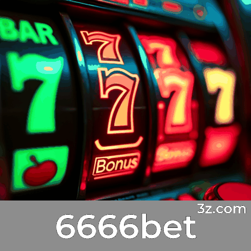 6666bet: Apostas na Palma da Mão com Aplicativo Móvel Completo