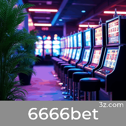 6666bet: Jogos Diversos para Jogadores Brasileiros