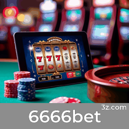 6666bet: Jogos de cassino com estratégias vencedoras