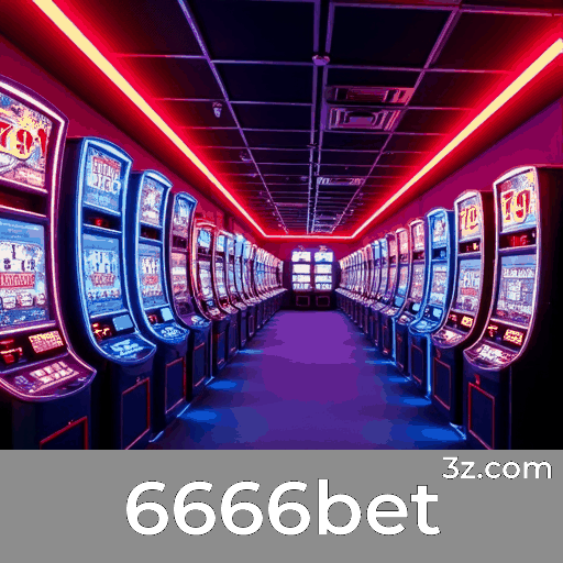 6666bet: Jogos de cassino com estratégias vencedoras