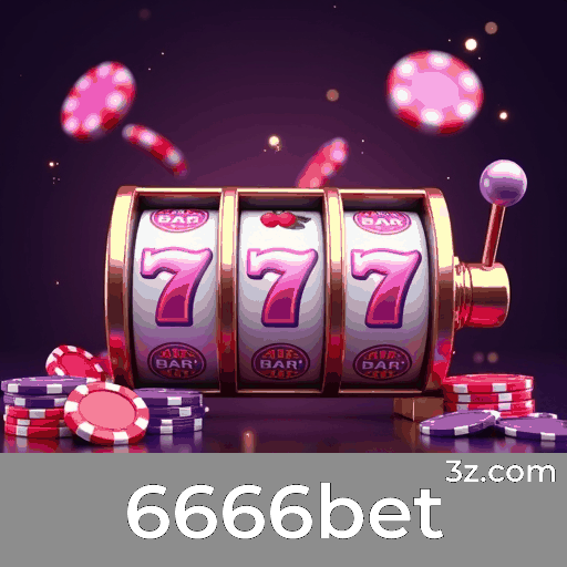 6666bet Social Casino: Nova Experiência de Entretenimento Real