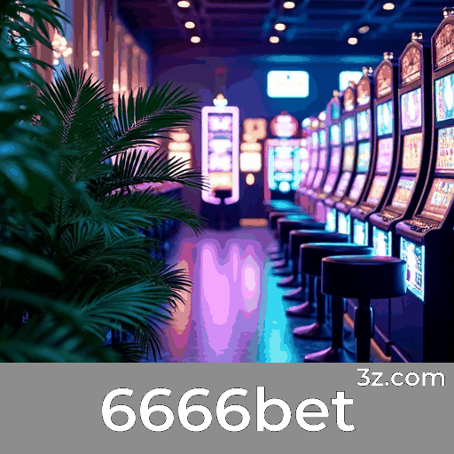 6666bet: Apostas na Palma da Mão com Aplicativo Móvel Completo
