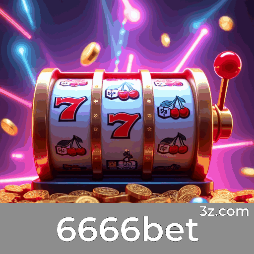 6666bet: Apostas na Palma da Mão com Aplicativo Móvel Completo