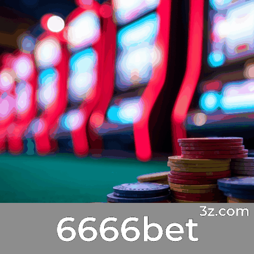 6666bet: O Cassino Online Seguro e Premiado