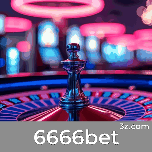 6666bet: Apostas na Palma da Mão com Aplicativo Móvel Completo